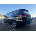 KIA ALL NEW CARNIVAL 2017 DOUBLE SUNROOF / PANTALLA / DIESEL / 9SEATS 3