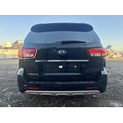 KIA ALL NEW CARNIVAL 2017 DOUBLE SUNROOF / PANTALLA / DIESEL / 9SEATS 4