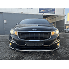 KIA ALL NEW CARNIVAL 2017 DOUBLE SUNROOF / PANTALLA / DIESEL / 9SEATS 8