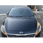 KIA ALL NEW CARNIVAL 2017 DOUBLE SUNROOF / PANTALLA / DIESEL / 9SEATS 9