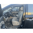 KIA ALL NEW CARNIVAL 2017 DOUBLE SUNROOF / PANTALLA / DIESEL / 9SEATS 10