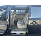 KIA ALL NEW CARNIVAL 2017 DOUBLE SUNROOF / PANTALLA / DIESEL / 9SEATS 11