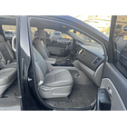 KIA ALL NEW CARNIVAL 2017 DOUBLE SUNROOF / PANTALLA / DIESEL / 9SEATS 13