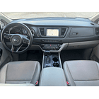 KIA ALL NEW CARNIVAL 2017 DOUBLE SUNROOF / PANTALLA / DIESEL / 9SEATS 14