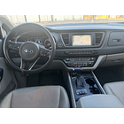 KIA ALL NEW CARNIVAL 2017 DOUBLE SUNROOF / PANTALLA / DIESEL / 9SEATS 15