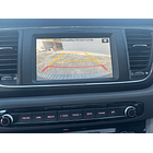 KIA ALL NEW CARNIVAL 2017 DOUBLE SUNROOF / PANTALLA / DIESEL / 9SEATS 17