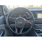 KIA ALL NEW CARNIVAL 2017 DOUBLE SUNROOF / PANTALLA / DIESEL / 9SEATS 19