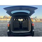 KIA ALL NEW CARNIVAL 2017 DOUBLE SUNROOF / PANTALLA / DIESEL / 9SEATS 25