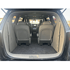 KIA ALL NEW CARNIVAL 2017 DOUBLE SUNROOF / PANTALLA / DIESEL / 9SEATS 26