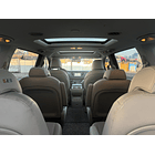 KIA ALL NEW CARNIVAL 2017 DOUBLE SUNROOF / PANTALLA / DIESEL / 9SEATS 29