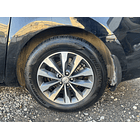 KIA ALL NEW CARNIVAL 2017 DOUBLE SUNROOF / PANTALLA / DIESEL / 9SEATS 30