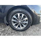 KIA ALL NEW CARNIVAL 2017 DOUBLE SUNROOF / PANTALLA / DIESEL / 9SEATS 32