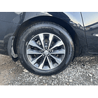 KIA ALL NEW CARNIVAL 2017 DOUBLE SUNROOF / PANTALLA / DIESEL / 9SEATS 33