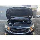 KIA ALL NEW CARNIVAL 2017 DOUBLE SUNROOF / PANTALLA / DIESEL / 9SEATS 34