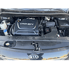 KIA ALL NEW CARNIVAL 2017 DOUBLE SUNROOF / PANTALLA / DIESEL / 9SEATS 35