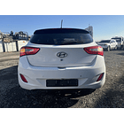HYUNDAI i30 2015 / SMART KEY / DIESEL 1.6 / MECANICA 6TA 4