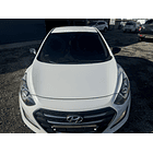 HYUNDAI i30 2015 / SMART KEY / DIESEL 1.6 / MECANICA 6TA 8