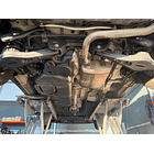 ALL NEW CARNIVAL 2021 / 9PASAJEROS / PANTALLA / DIESEL 45