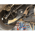 ALL NEW CARNIVAL 2021 / 9PASAJEROS / PANTALLA / DIESEL 40