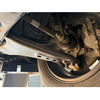 ALL NEW CARNIVAL 2021 / 9PASAJEROS / PANTALLA / DIESEL 42