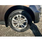 SSANG YONG KORANDO SPORTS 2015 / 2WD DIESEL PICKUP 27