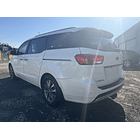 KIA ALL NEW CARNIVAL 2016 / 9PASAJEROS / PANTALLA / DIESEL 3