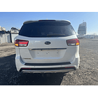 KIA ALL NEW CARNIVAL 2016 / 9PASAJEROS / PANTALLA / DIESEL 4