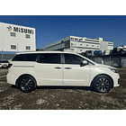KIA ALL NEW CARNIVAL 2016 / 9PASAJEROS / PANTALLA / DIESEL 6