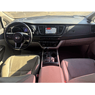 KIA ALL NEW CARNIVAL 2016 / 9PASAJEROS / PANTALLA / DIESEL 14