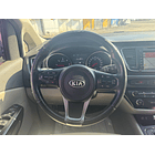 KIA ALL NEW CARNIVAL 2016 / 9PASAJEROS / PANTALLA / DIESEL 19
