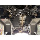 KIA ALL NEW CARNIVAL 2016 / 9PASAJEROS / PANTALLA / DIESEL 34