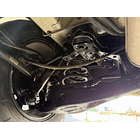 KIA ALL NEW CARNIVAL 2016 / 9PASAJEROS / PANTALLA / DIESEL 36