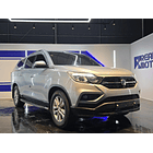 SSANG YONG REXTON SPORTS 2018/ 2WD DIESEL / CAMERA 1