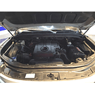 SSANG YONG REXTON SPORTS 2018/ 2WD DIESEL / CAMERA 9