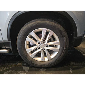 SsangYong Rexton Sports — foto 11 de 18