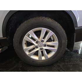 SsangYong Rexton Sports — foto 13 de 18
