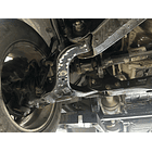 SSANG YONG REXTON SPORTS 2018/ 2WD DIESEL / CAMERA 34