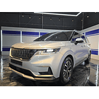 ALL NEW CARNIVAL 2022 / 9PASAJEROS / PANTALLA / DIESEL 3