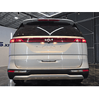 ALL NEW CARNIVAL 2022 / 9PASAJEROS / PANTALLA / DIESEL 7