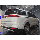 ALL NEW CARNIVAL 2022 / 9PASAJEROS / PANTALLA / DIESEL 8