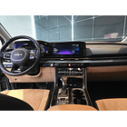 ALL NEW CARNIVAL 2022 / 9PASAJEROS / PANTALLA / DIESEL 20