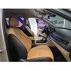 ALL NEW CARNIVAL 2022 / 9PASAJEROS / PANTALLA / DIESEL 23