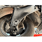 ALL NEW CARNIVAL 2022 / 9PASAJEROS / PANTALLA / DIESEL 35