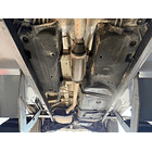 ALL NEW CARNIVAL 2022 / 9PASAJEROS / PANTALLA / DIESEL 36