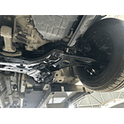 ALL NEW CARNIVAL 2022 / 9PASAJEROS / PANTALLA / DIESEL 40