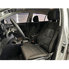 KIA ALL NEW SPORTAGE 2017 / PANTALLA / DIESEL 21