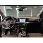 KIA ALL NEW SPORTAGE 2017 / PANTALLA / DIESEL 28