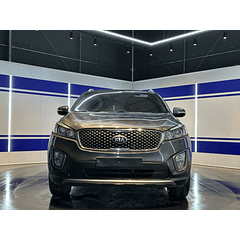 KIA ALL NEW SORENTO 2017 / 4WD / PANTALLA / 5PASAJEROS / DIESEL