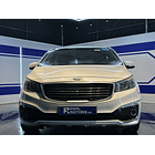 KIA ALL NEW CARNIVAL 2014 / 9PASAJEROS / PANTALLA / DIESEL / SMART KEY 2