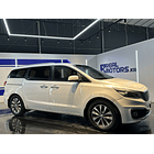 KIA ALL NEW CARNIVAL 2014 / 9PASAJEROS / PANTALLA / DIESEL / SMART KEY 4